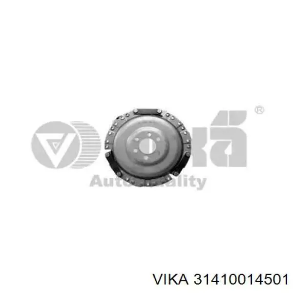 Compre 31410014501 Vika Cesta de embraiagem