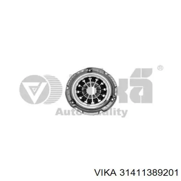 036141026X VAG Cesta de embraiagem