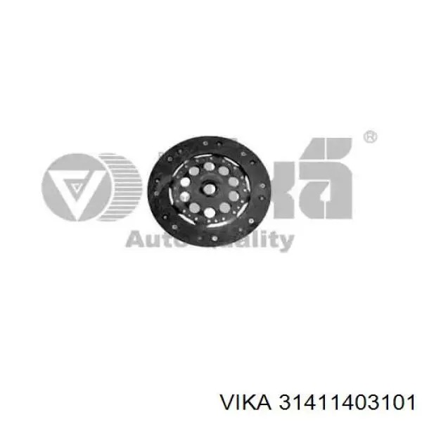 Compre 1864532333 VAG Disco de embraiagem
