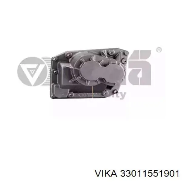 Tampa traseira da caixa de mudança VAG 02U301201B preço, a partir de 148,58 USD