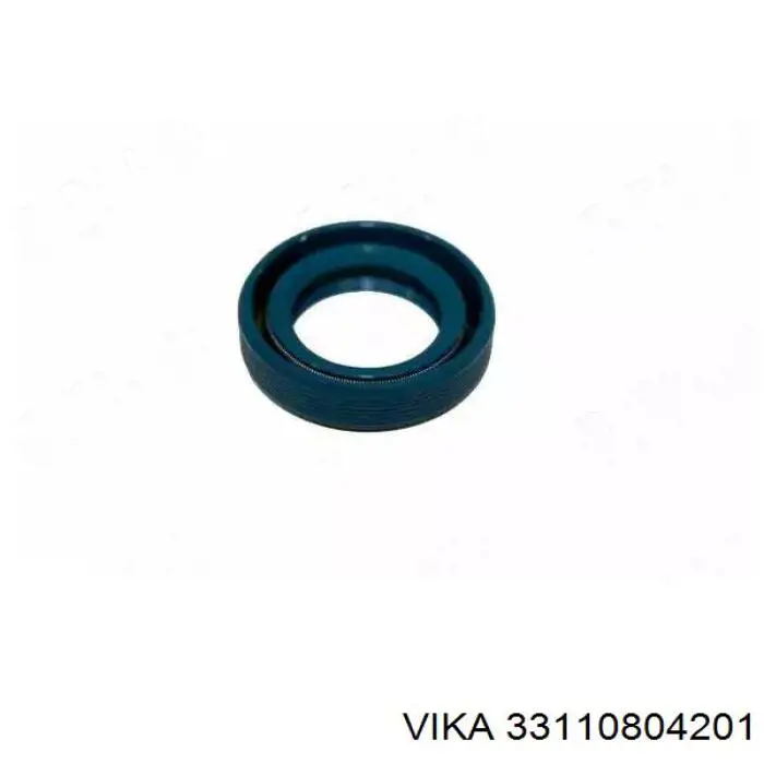 Compre 33110804201 Vika Vedação da Caixa Automática de Mudança (de árvore de saída/primária)