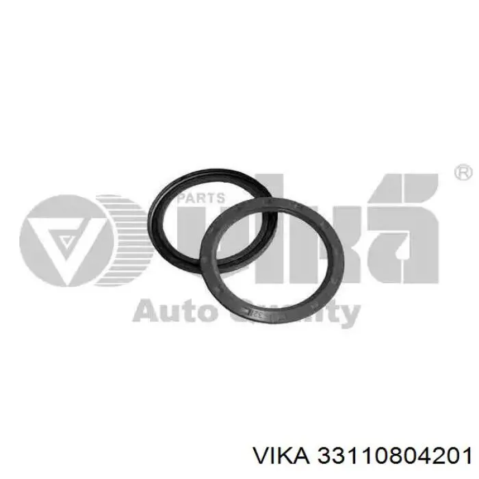 Vedação da Caixa Automática de Mudança (de árvore de saída/primária) Vika 33110804201 preço, a partir de 4,87 USD