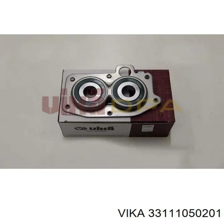 Rolamento da Caixa de Mudança Vika 33111050201 preço, a partir de 58,33 USD