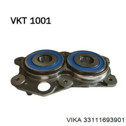 Compre 2T311361AC VAG Roda dentada propulsionada de 5ª velocidade