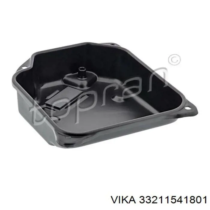 Cárter da Caixa Automática de Mudança VAG 01M321359 preço, a partir de 46,55 USD