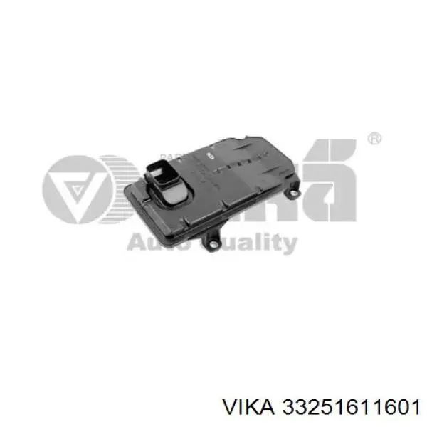 JT33003K JS Asakashi Filtro da Caixa Automática de Mudança