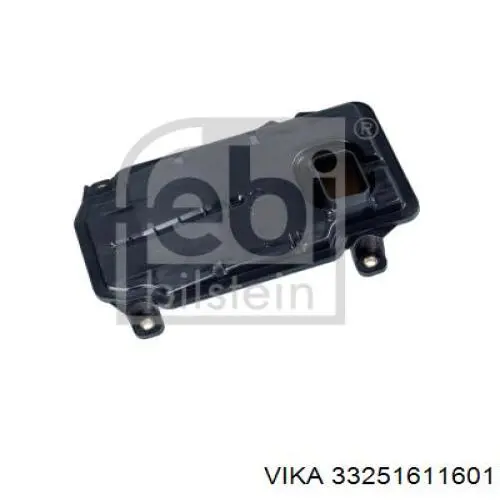 Filtro da Caixa Automática de Mudança JS Asakashi JT33003K preço, a partir de 16,99 USD