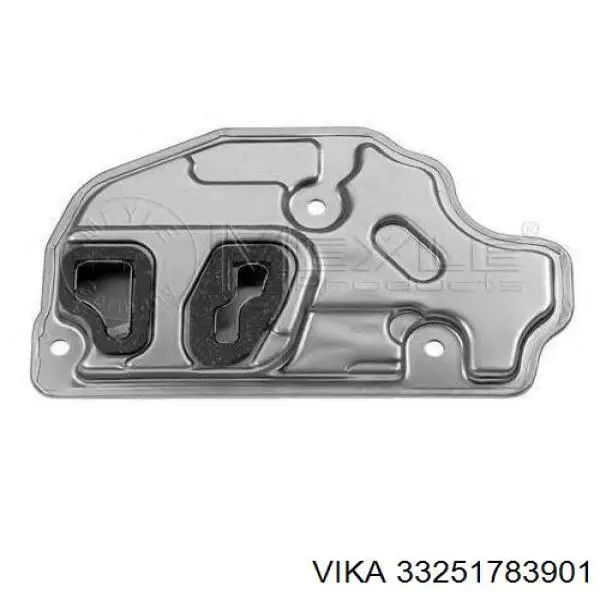Filtro da Caixa Automática de Mudança Vika 33251783901 preço, a partir de 25,52 USD