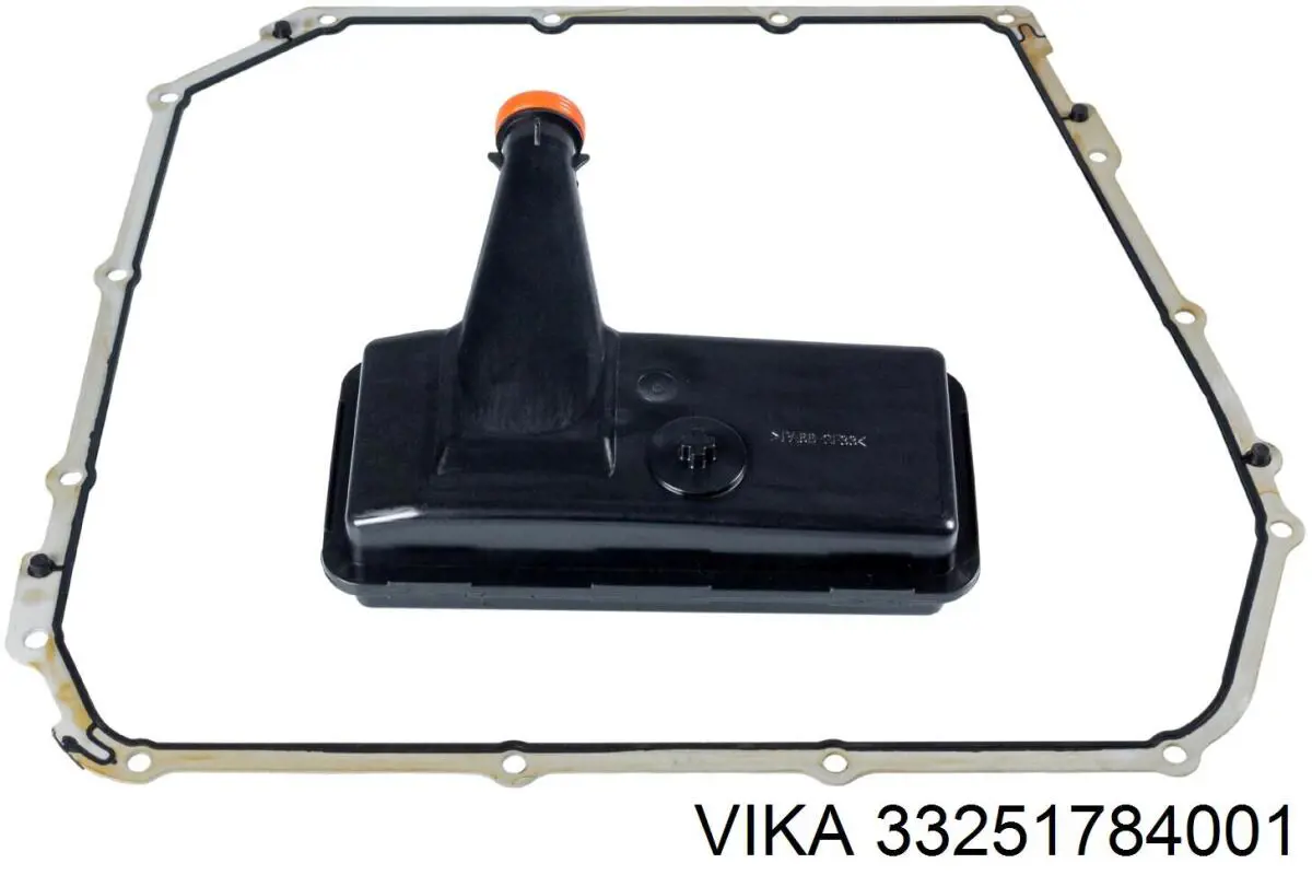 Filtro da Caixa Automática de Mudança Metalcaucho 21067 preço, a partir de 32,52 USD
