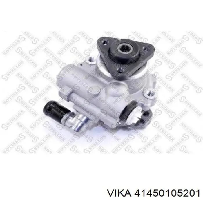 Bomba da Direção hidrâulica assistida Vika 41450105201 preço, a partir de 98,92 USD