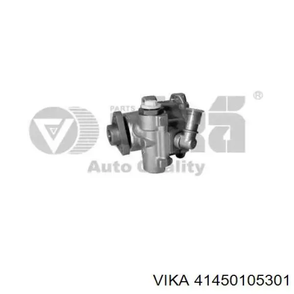 Bomba da Direção hidrâulica assistida Vika 41450105301 preço, a partir de 41,10 USD