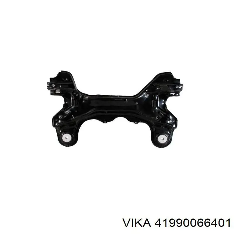 Viga de suspensão dianteira (plataforma veicular) Vika 41990066401 preço, a partir de 160,92 USD
