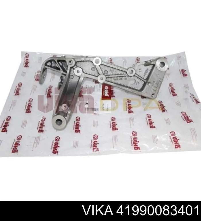 41990083401 Vika Consola de viga dianteira