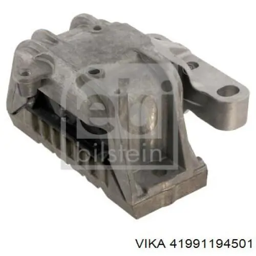 Compre 41991194501 Vika Coxim (suporte) direito de motor