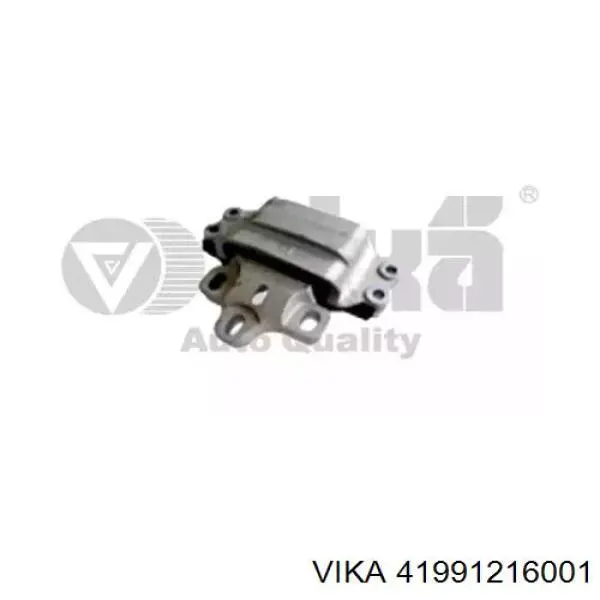 Coxim (suporte) esquerdo de motor Vika 41991216001 preço, a partir de 99,44 USD