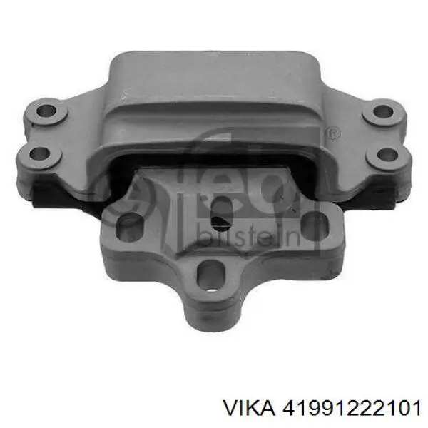 41991222101 Vika Coxim (suporte) esquerdo de motor