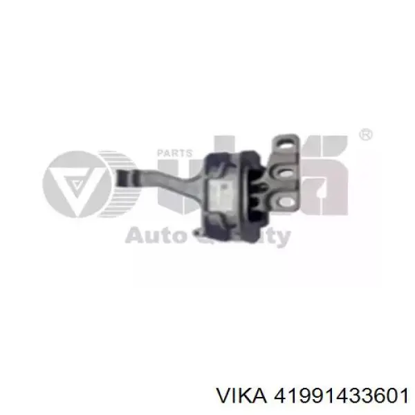 41991433601 Vika Coxim (suporte) direito de motor