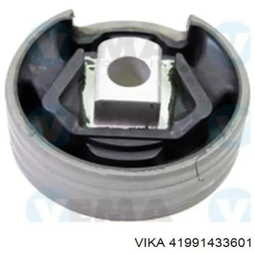 Coxim (suporte) direito de motor Vika 41991433601 preço, a partir de 62,01 USD