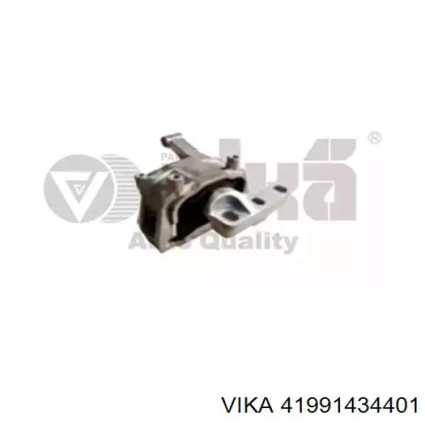 41991434401 Vika Coxim (suporte) direito de motor