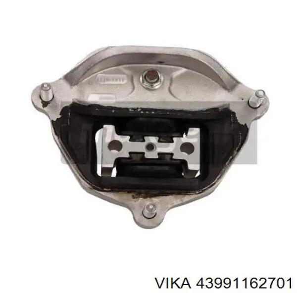 Coxim de transmissão (suporte da caixa de mudança) VAG 8K0399151DC preço, a partir de 50,06 USD