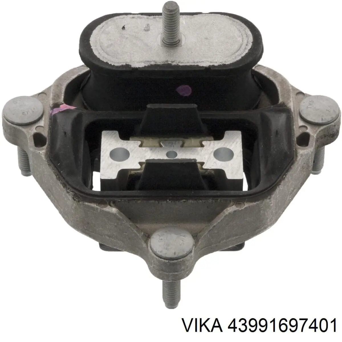 Compre 362452 Triclo Coxim de transmissão (suporte da caixa de mudança)