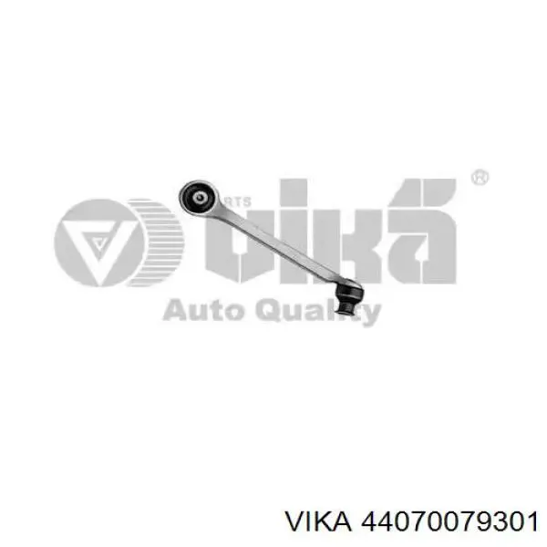 Compre 44070079301 Vika Braço oscilante superior direito de suspensão dianteira