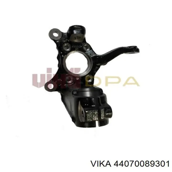 Compre 44070089301 Vika Pino moente (extremidade do eixo) dianteiro direito
