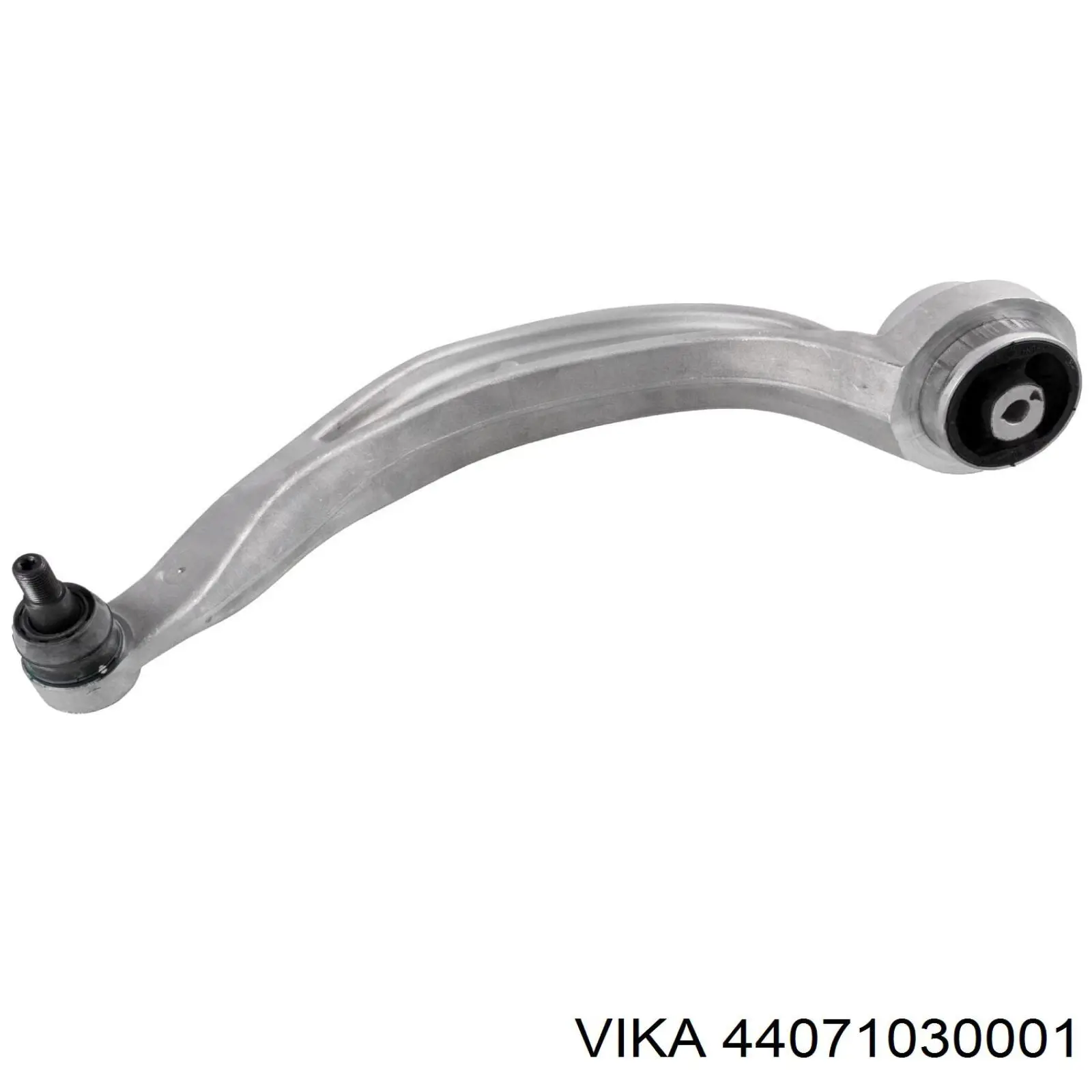 Braço oscilante inferior direito de suspensão dianteira Vika 44071030001 preço, a partir de 94,78 USD