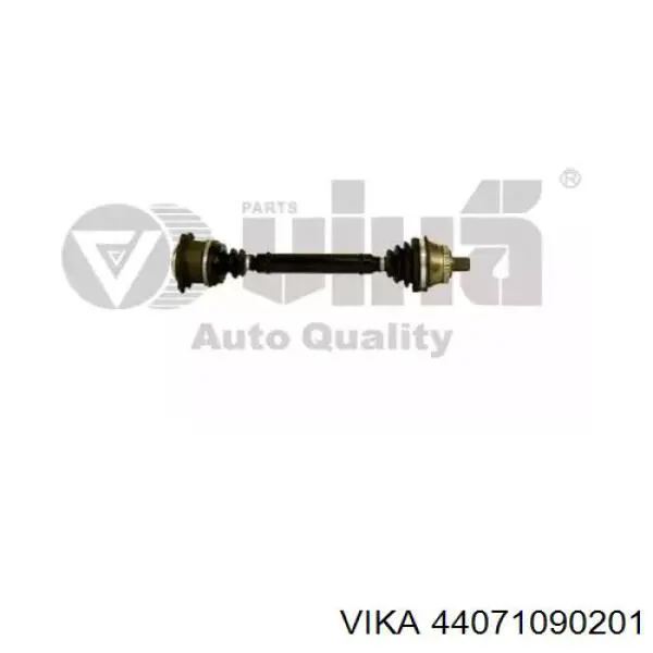 Compre 8D0407271EM VAG Semieixo (acionador) dianteiro esquerdo