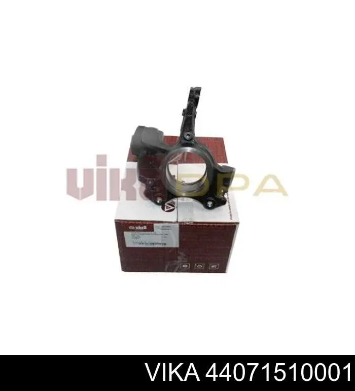 Pino moente (extremidade do eixo) dianteiro esquerdo Triclo 762223 preço, a partir de 63,07 USD