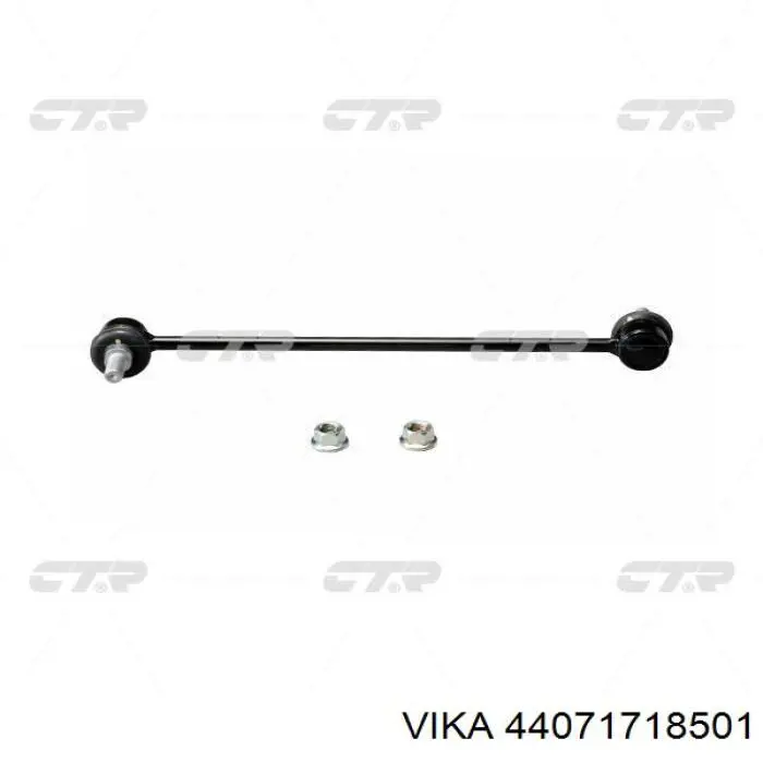 Braço oscilante inferior esquerdo de suspensão dianteira Talosa 3011542 preço, a partir de 57,74 USD