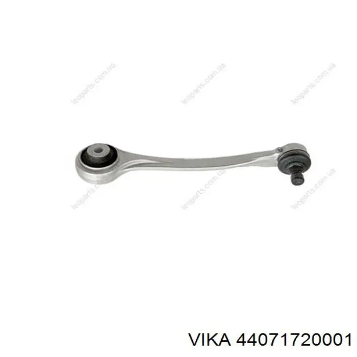 Compre 39314 Lemforder Braço oscilante superior esquerdo de suspensão dianteira