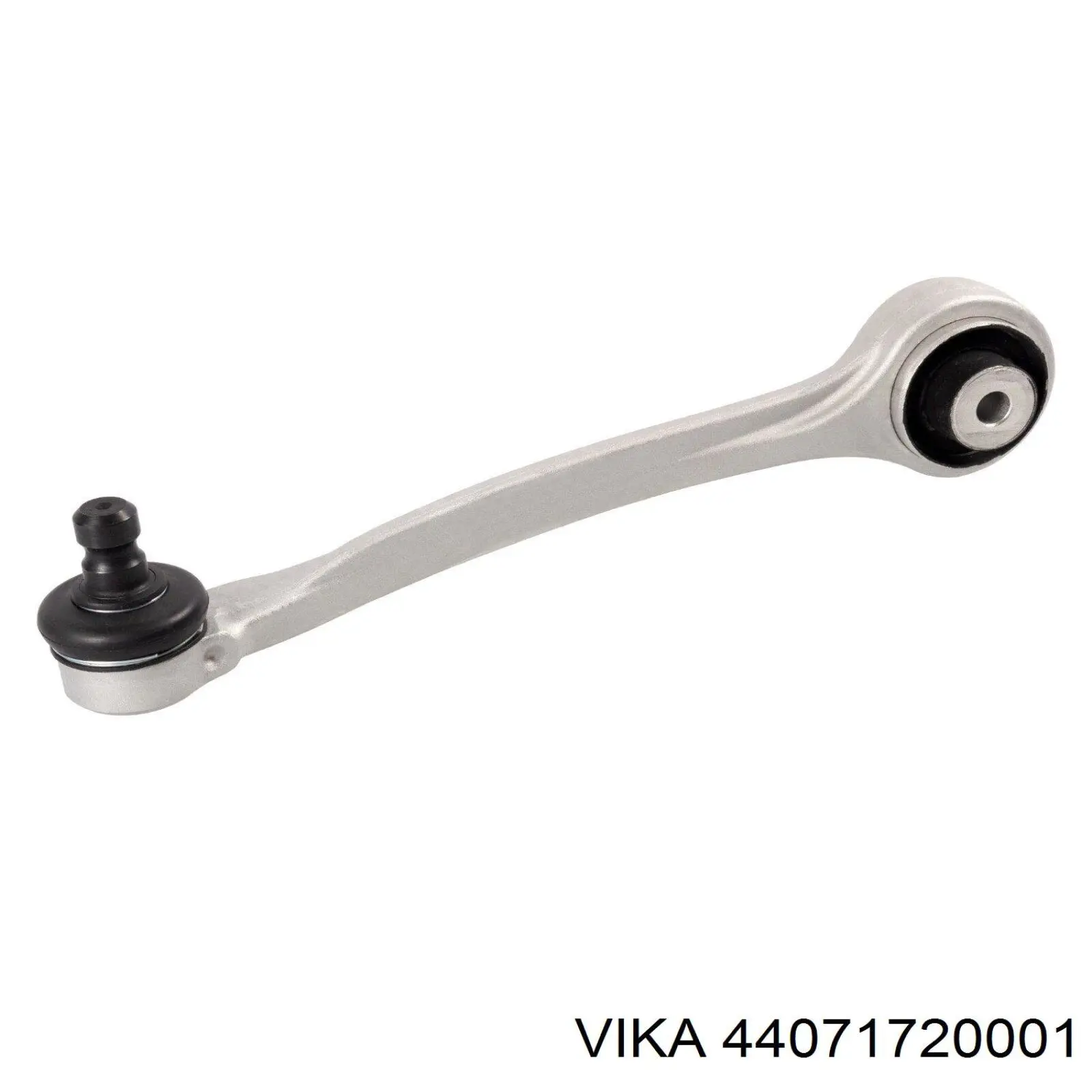 Compre 39314 Lemforder Braço oscilante superior esquerdo de suspensão dianteira