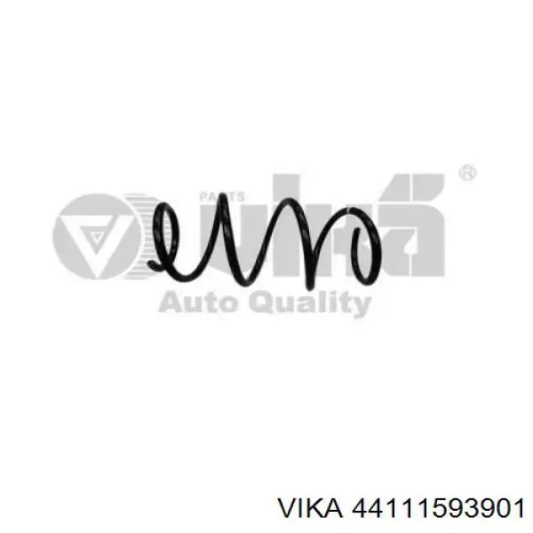 Compre 5Q0411105GF VAG Mola dianteira