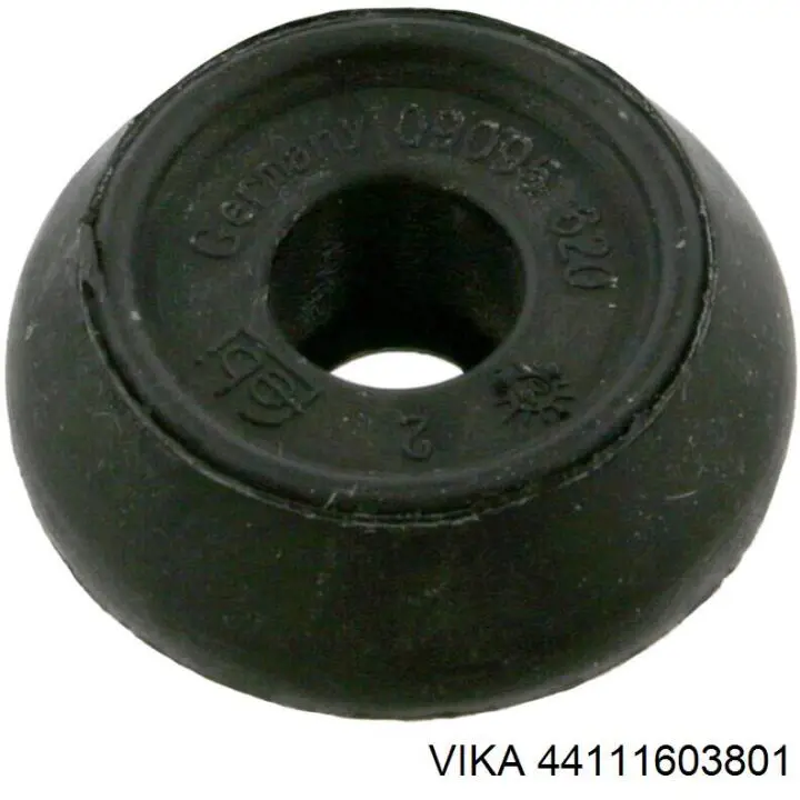 Porca de fixação de tubo de admissão do silenciador (de calças) VAG N0211916 preço, a partir de 2,13 USD