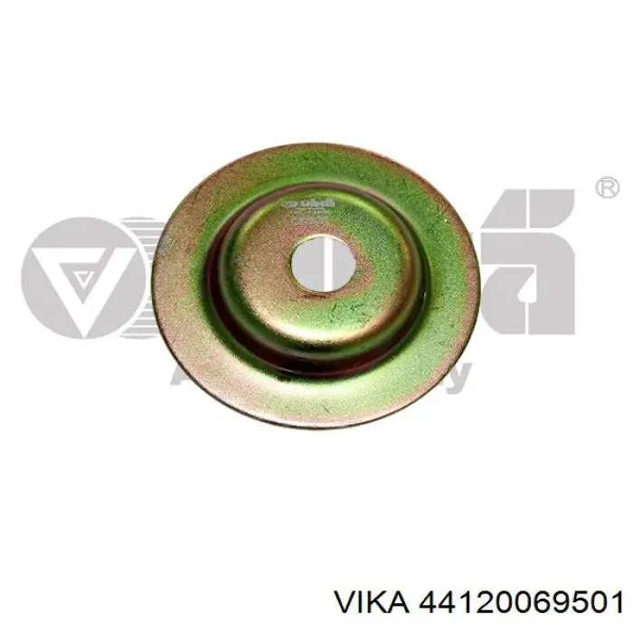 6U0412397 VAG 