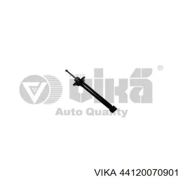 Compre 377412503AJ VAG Amortecedor dianteiro