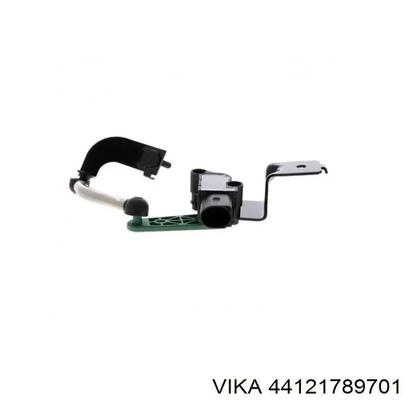 Sensor dianteiro esquerdo do nível de posição de carroçaria AND 30941137