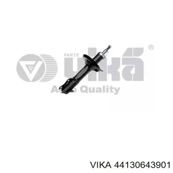 Compre 6K0413031H VAG Amortecedor dianteiro