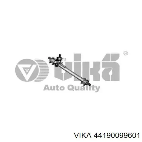 Cremalheira da direção Vika 44190099601 preço, a partir de 81,80 USD