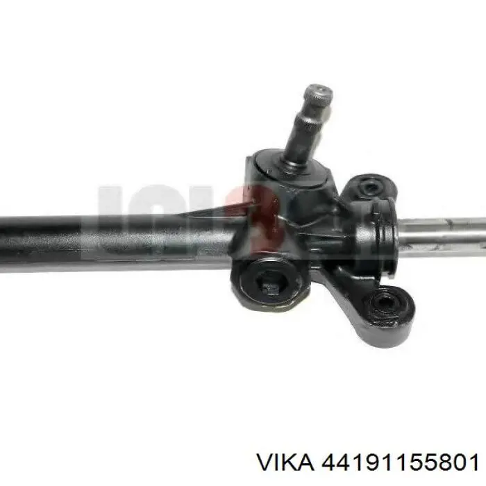 211415049H VAG Cremalheira da direção