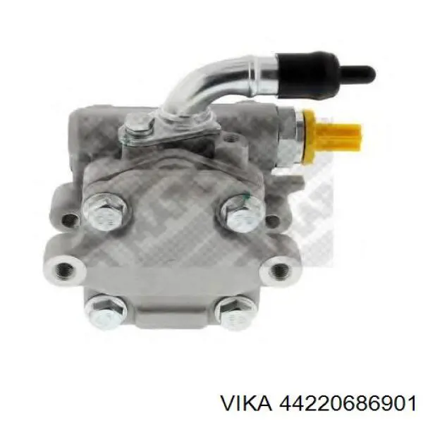 Bomba da Direção hidrâulica assistida Vika 44220686901 preço, a partir de 143,96 USD