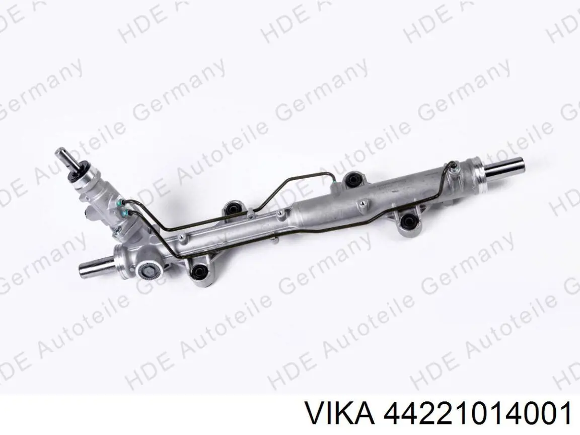 Cremalheira da direção Vika 44221014001 preço, a partir de 252,15 EUR