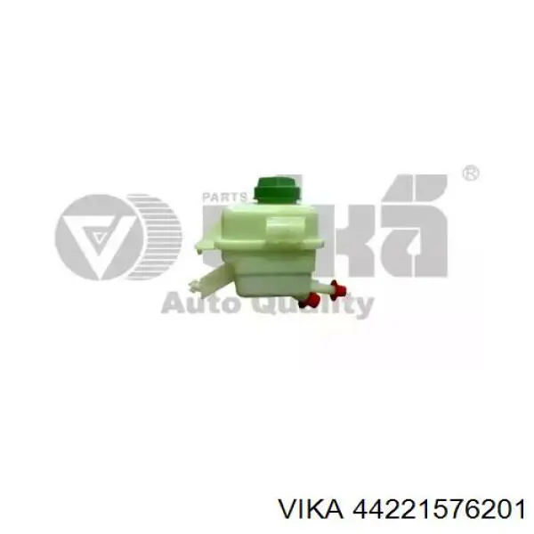 Tanque de bomba da Direção hidrâulica assistida Vika 44221576201 preço, a partir de 26,29 USD