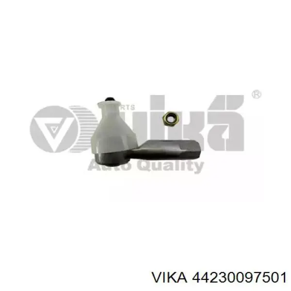 44230097501 Vika Ponta externa da barra de direção