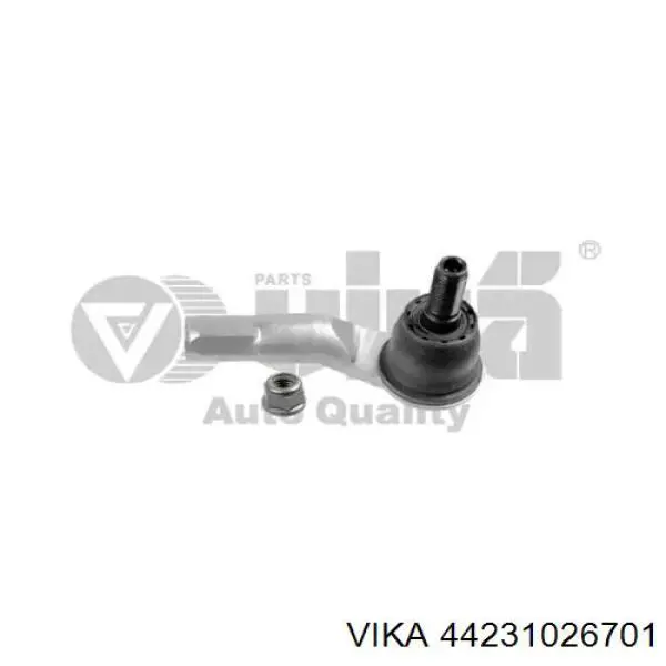 Compre 9113487 AYD Ponta externa da barra de direção