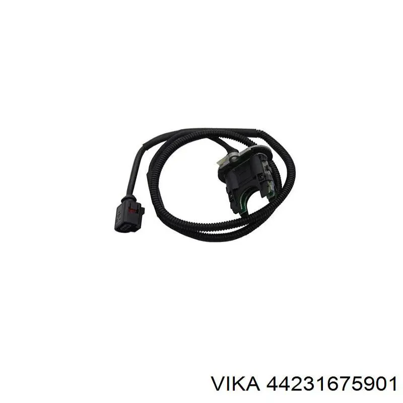 Sensor do ângulo de viragem do volante de direção Vika 44231675901 preço, a partir de 118,86 USD