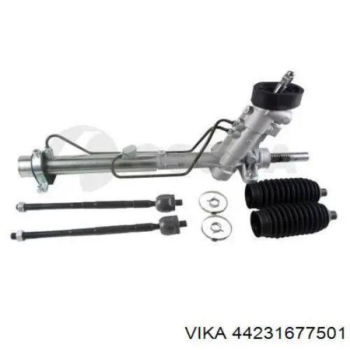 Cremalheira da direção Vika 44231677501 preço, a partir de 70,23 USD