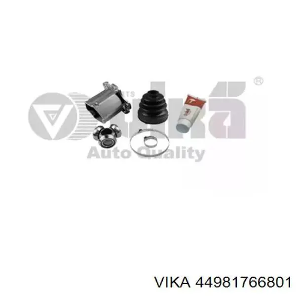 44981766801 Vika Junta homocinética interna dianteira