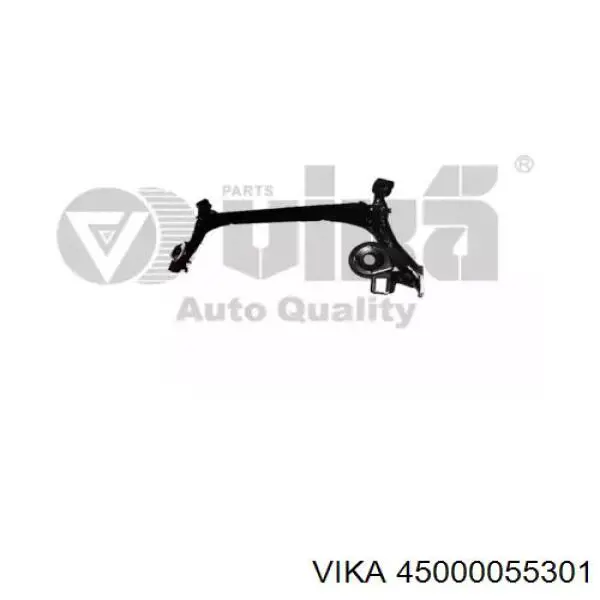 45000055301 Vika Viga de suspensão traseira (plataforma veicular)